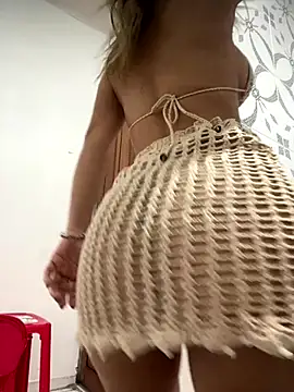 Snapshot of Carolinen chatting on 20, 9, 2025 Carolinen online show from 20, 9, 2025