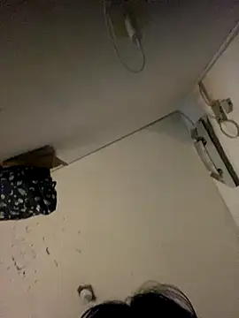 Snapshot of Carolinen chatting on 21, 9, 2025 Carolinen online show from 21, 9, 2025