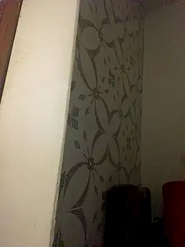 Snapshot of Carolinen chatting on 25, 9, 2025 Carolinen online show from 25, 9, 2025