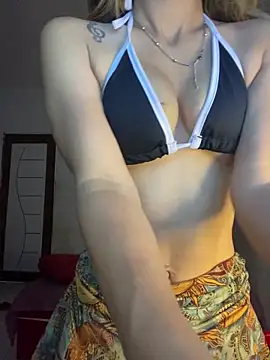 Snapshot of Carolinen chatting on 26, 9, 2025 Carolinen online show from 26, 9, 2025