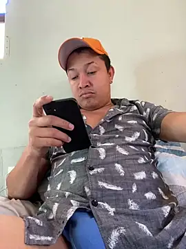 Snapshot of Jose_17val chatting on 6, 1, 2025 Jose 17val online show from 6, 1, 2025