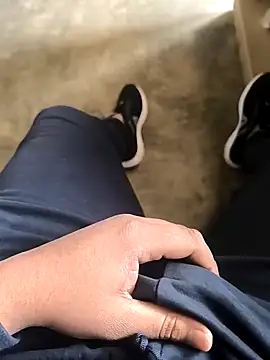 rana9639 1 online show from 11, 2, 2025