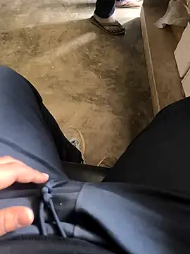 rana9639 1 online show from 22, 2, 2025