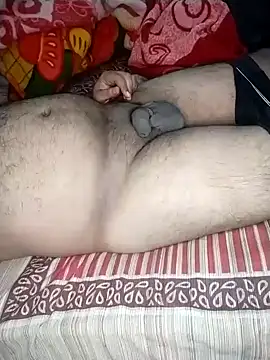 rana9639 1 online show from 12, 10, 2025