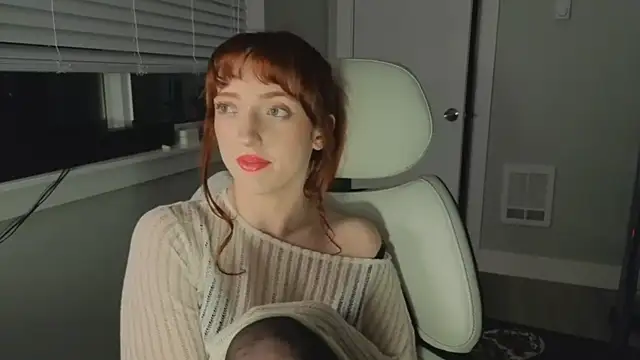 foxxyyyred online show from 12, 1, 2026