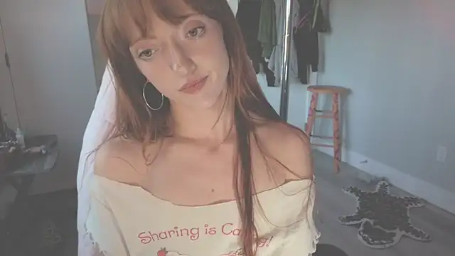 foxxyyyred online show from 31, 5, 2026