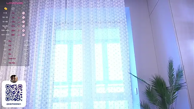 SynneFrary online show from 3, 2, 2025