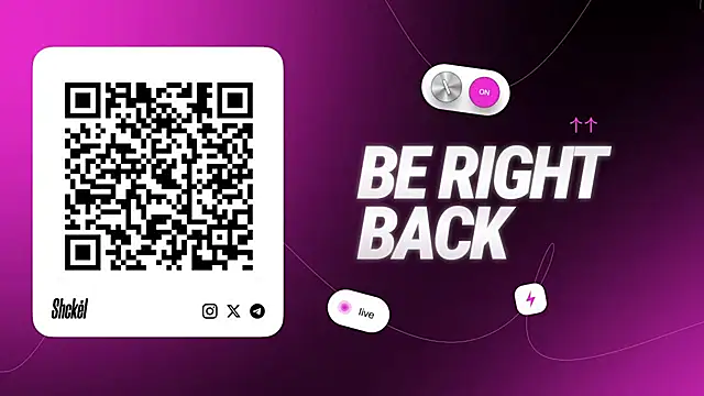 HarpyWitch online show from 16, 11, 2025