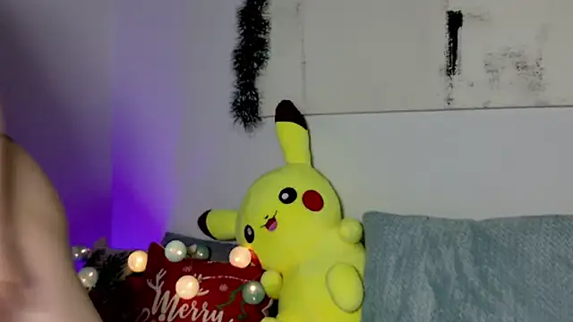 HarpyWitch online show from 21, 12, 2025