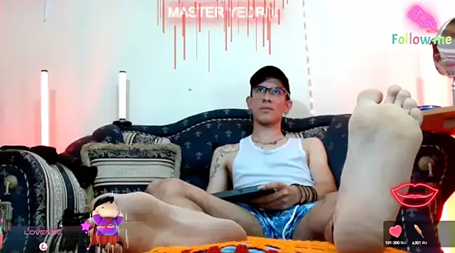 Yedrix online show from 19, 1, 2025