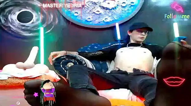 Yedrix online show from 8, 2, 2025