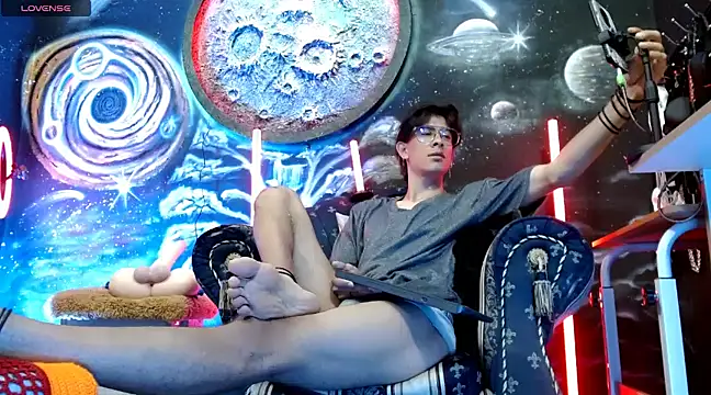 Yedrix online show from 25, 2, 2025