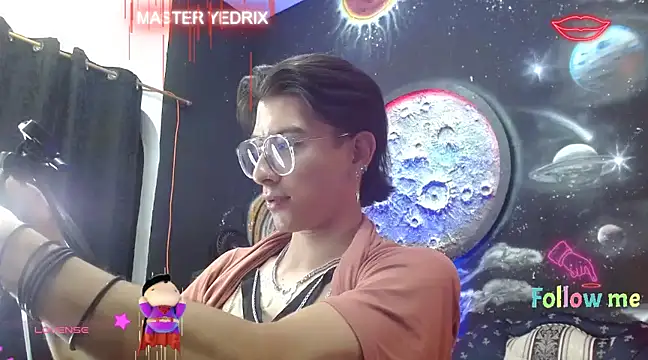 Yedrix online show from 19, 3, 2025