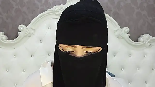 Snapshot of Hajar_Kar chatting on 16, 6, 2026 Hajar Kar online show from 16, 6, 2026