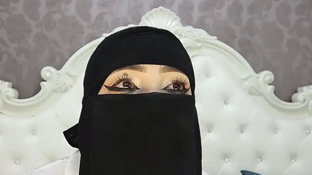 Snapshot of Hajar_Kar chatting on 19, 6, 2026 Hajar Kar online show from 19, 6, 2026