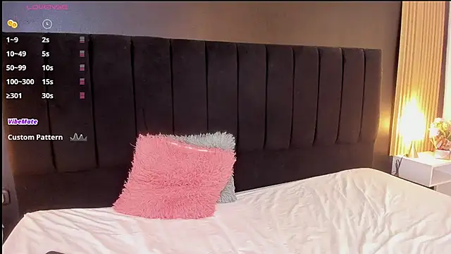 sweetsofia18 online show from 24, 10, 2025