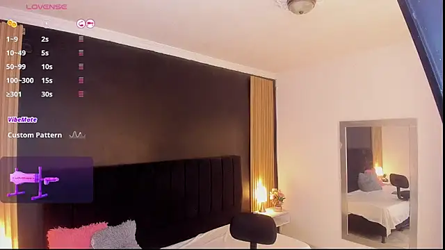 sweetsofia18 online show from 29, 11, 2025