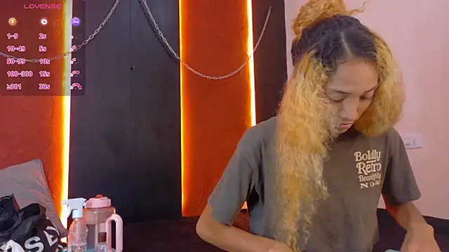 Charlotte Love10 online show from 6, 2, 2026