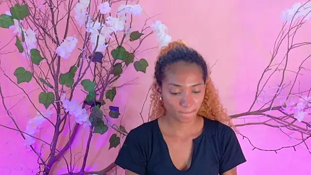 Charlotte Love10 online show from 13, 3, 2026