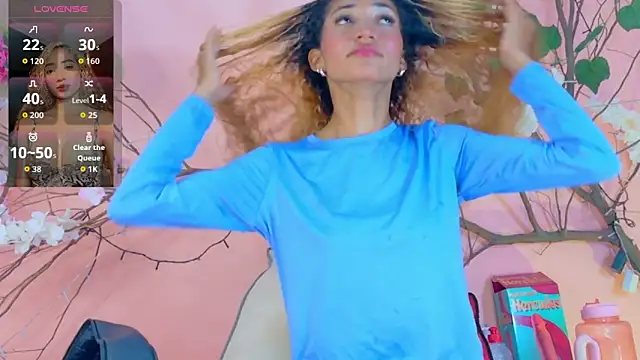 Charlotte Love10 online show from 10, 4, 2026