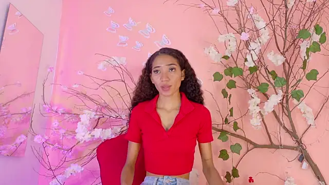 Charlotte Love10 online show from 3, 7, 2026