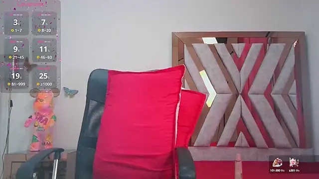 Snapshot of littleayshel chatting on 29, 12, 2024 littleayshel online show from 29, 12, 2024