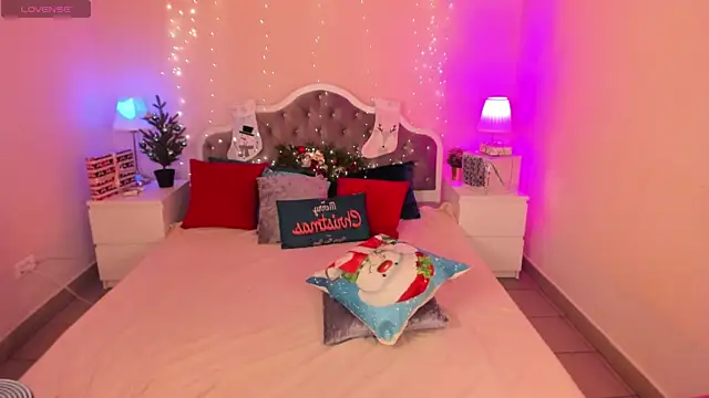 Snapshot of Aria69Stars chatting on 3, 1, 2025 Aria69Stars online show from 3, 1, 2025