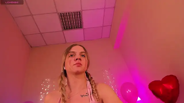 Snapshot of Aria69Stars chatting on 27, 2, 2025 Aria69Stars online show from 27, 2, 2025