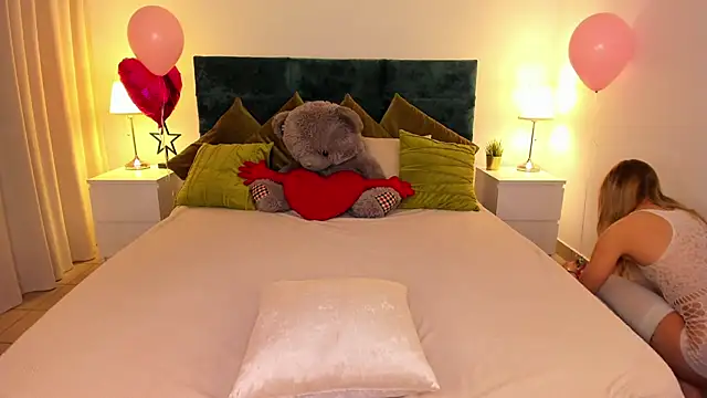 Snapshot of Aria69Stars chatting on 22, 3, 2025 Aria69Stars online show from 22, 3, 2025