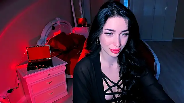 lovely desire online show from 2, 12, 2024