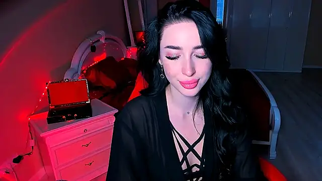 lovely desire online show from 2, 12, 2024