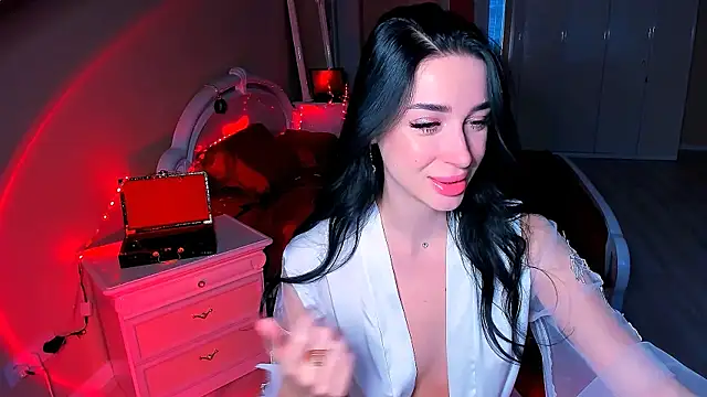 lovely desire online show from 3, 12, 2024