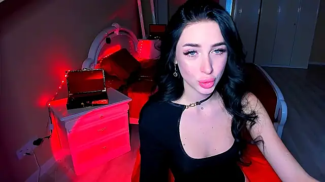 lovely desire online show from 8, 12, 2024