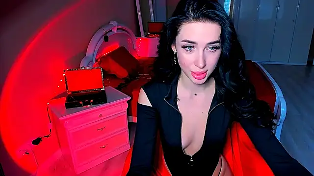 lovely desire online show from 9, 12, 2024