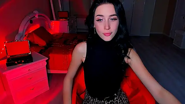 lovely desire online show from 10, 12, 2024