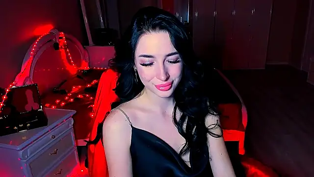 lovely desire online show from 26, 1, 2025