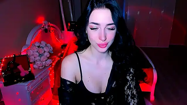 lovely desire online show from 20, 2, 2025