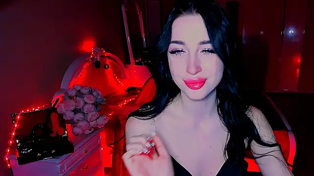 lovely desire online show from 16, 3, 2025