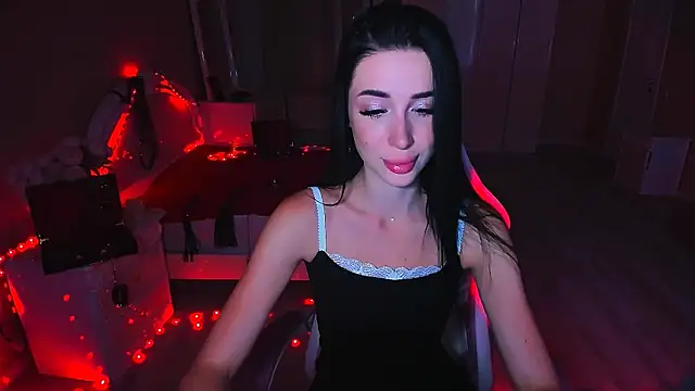 lovely desire online show from 21, 9, 2025