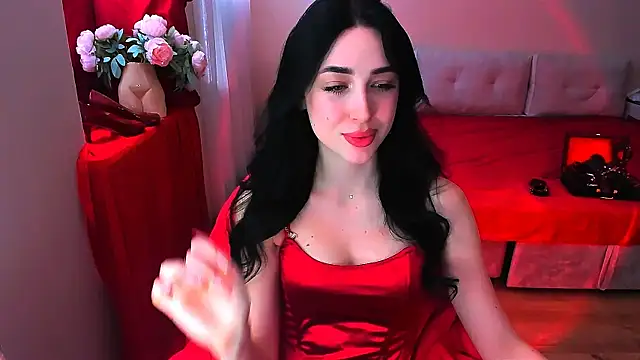 lovely desire online show from 11, 2, 2026