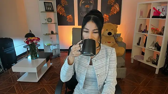 Snapshot of saralife chatting on 16, 1, 2026 saralife online show from 16, 1, 2026