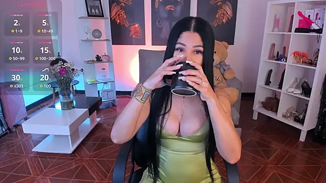 Snapshot of saralife chatting on 15, 2, 2026 saralife online show from 15, 2, 2026