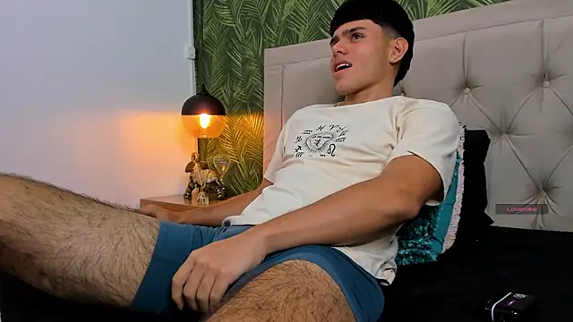 Nathaniel Park online show from 17, 1, 2025