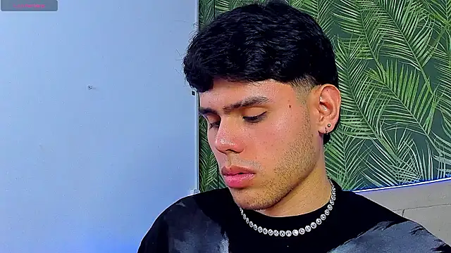 Nathaniel Park online show from 11, 2, 2026