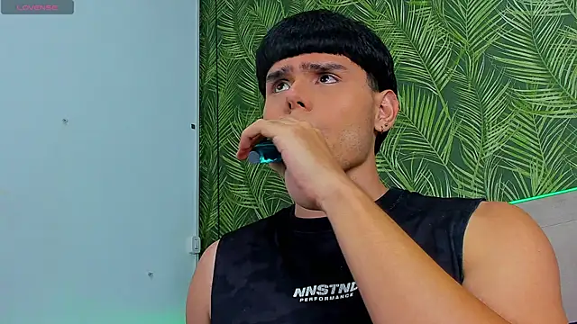 Nathaniel Park online show from 19, 4, 2026