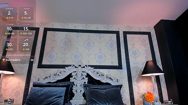 ImSophiie online show from 19, 2, 2026