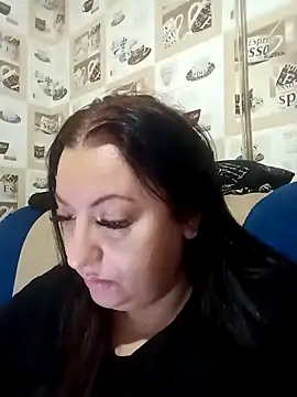 Snapshot of Veronica-Celie chatting on 15, 12, 2024 Veronica-Celie online show from 15, 12, 2024