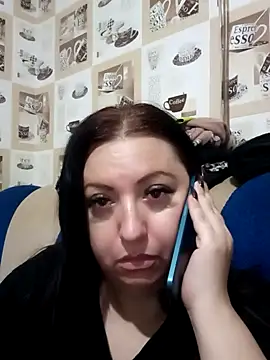 Snapshot of Veronica-Celie chatting on 24, 12, 2024 Veronica-Celie online show from 24, 12, 2024
