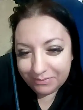 Snapshot of Veronica-Celie chatting on 1, 1, 2025 Veronica-Celie online show from 1, 1, 2025