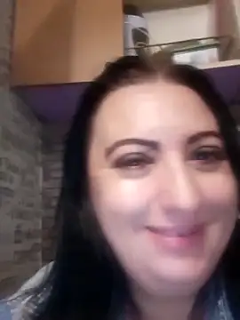 Snapshot of Veronica-Celie chatting on 25, 10, 2025 Veronica-Celie online show from 25, 10, 2025